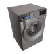 LG F4J5TN7S lavatrice Caricamento frontale 8 kg 1400 Giri/min Grigio 11