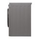 LG F4J5TN7S lavatrice Caricamento frontale 8 kg 1400 Giri/min Grigio 12