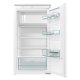 Gorenje RBI4102E1 frigorifero con congelatore Da incasso 143 L Bianco 3