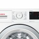Bosch Serie 6 WAT286K1FG lavatrice Caricamento frontale 9 kg 1400 Giri/min Bianco 3