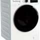 Beko WTV8744XDW lavatrice Caricamento frontale 8 kg 1400 Giri/min Nero, Bianco 3