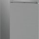 Beko RDSE465K30PT frigorifero con congelatore Libera installazione 437 L Acciaio inox 3