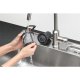 AEG FSB52907Z lavastoviglie Libera installazione 8