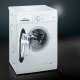 Siemens iQ100 WM12E060ES lavatrice Caricamento frontale 7 kg 1200 Giri/min Bianco 6