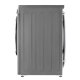 LG F4WV709P2T lavatrice Caricamento frontale 9 kg 1400 Giri/min Acciaio inossidabile 15