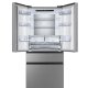 Gorenje NRM8181UX frigorifero side-by-side Libera installazione 421 L F Stainless steel 5