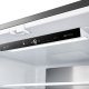 Gorenje NRM8181UX frigorifero side-by-side Libera installazione 421 L F Stainless steel 6