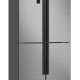 Gorenje NRM9181UX frigorifero side-by-side Libera installazione 539 L Stainless steel 3