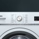 Siemens iQ700 WM16W47EFG lavatrice Caricamento frontale 9 kg 1600 Giri/min Bianco 6