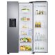 Samsung RS68N8320S9 frigorifero side-by-side Libera installazione 639 L F Acciaio inossidabile 7