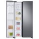 Samsung RS68N8320S9 frigorifero side-by-side Libera installazione 639 L F Acciaio inossidabile 8
