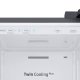 Samsung RS68N8320S9 frigorifero side-by-side Libera installazione 639 L F Acciaio inossidabile 9