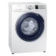 Samsung WW81M642OBA lavatrice Caricamento frontale 8 kg 1400 Giri/min Bianco 5