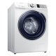 Samsung WW81M642OBA lavatrice Caricamento frontale 8 kg 1400 Giri/min Bianco 6
