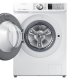 Samsung WW81M642OBA lavatrice Caricamento frontale 8 kg 1400 Giri/min Bianco 7