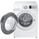 Samsung WW81M642OBA lavatrice Caricamento frontale 8 kg 1400 Giri/min Bianco 8