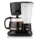 Tristar CM-1245PR macchina per caffè 1,25 L 3