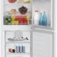 Beko RCHE300K20W frigorifero con congelatore Libera installazione 300 L Bianco 4
