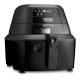 De’Longhi FH2184.BK Singolo Indipendente 1400 W Friggitrice a basso contenuto di grassi Nero 3