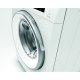 Whirlpool FWDD117168WS lavasciuga Libera installazione Caricamento frontale Bianco 4