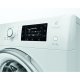 Whirlpool FWDD117168WS lavasciuga Libera installazione Caricamento frontale Bianco 8