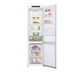 LG GBP32SWLZN frigorifero con congelatore Libera installazione 384 L E Bianco 3