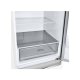 LG GBP32SWLZN frigorifero con congelatore Libera installazione 384 L E Bianco 6