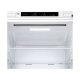 LG GBP32SWLZN frigorifero con congelatore Libera installazione 384 L E Bianco 9