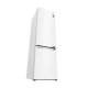 LG GBP32SWLZN frigorifero con congelatore Libera installazione 384 L E Bianco 12
