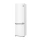 LG GBP32SWLZN frigorifero con congelatore Libera installazione 384 L E Bianco 15