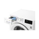 LG F72J5HY3W lavatrice Caricamento frontale 7 kg 1200 Giri/min Bianco 7