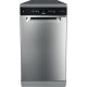 Whirlpool WSBO 3O34 PF X A scomparsa parziale 10 coperti 3