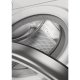 Whirlpool FWDG86148WS lavasciuga Libera installazione Caricamento frontale Bianco 3