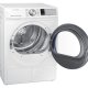 Samsung Asciugatrice Quick Dryer DV80N62552W 7