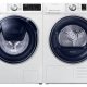 Samsung Asciugatrice Quick Dryer DV80N62552W 14