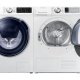 Samsung Asciugatrice Quick Dryer DV80N62552W 15
