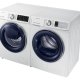 Samsung Asciugatrice Quick Dryer DV80N62552W 16
