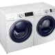 Samsung Asciugatrice Quick Dryer DV80N62552W 17
