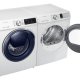 Samsung Asciugatrice Quick Dryer DV80N62552W 18