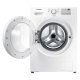 Samsung WW90J3283KW lavatrice Caricamento frontale 9 kg 1200 Giri/min Bianco 3