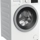 Beko WQY 9736 XSW BT lavatrice Caricamento frontale 9 kg 1400 Giri/min Bianco 3