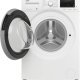 Beko WQY 9736 XSW BT lavatrice Caricamento frontale 9 kg 1400 Giri/min Bianco 4