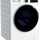 Beko WMP 11744 XW lavatrice Caricamento frontale 11 kg 1400 Giri/min Nero, Bianco 3