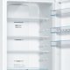 Bosch Serie 4 KGN39VW4A frigorifero con congelatore Libera installazione 366 L Bianco 3