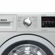 Bosch Serie 6 WAT2846XES lavatrice Caricamento frontale 9 kg 1400 Giri/min Grigio 7