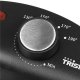 Tristar FR-6902PR friggitrice Singolo 3 L Indipendente 2000 W Nero, Acciaio inossidabile 5