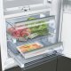 Neff KI8875D40 frigorifero con congelatore Da incasso 238 L Bianco 7