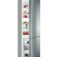 Liebherr CNPEL 371 frigorifero con congelatore Libera installazione 338 L Argento 3