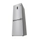 LG GBB71NSDZN frigorifero con congelatore Libera installazione 342 L E Acciaio inossidabile 4