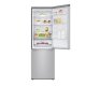 LG GBB71NSDZN frigorifero con congelatore Libera installazione 342 L E Acciaio inox 5